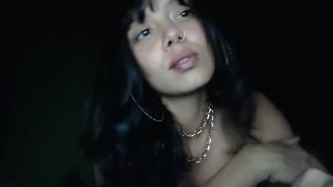 Julieta online show from 12/23/25, 04:32