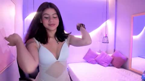 Julieth  online show from 02/12/26, 07:42