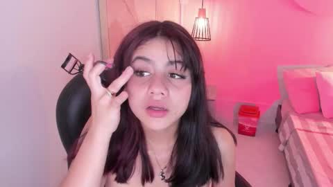 Julieth  online show from 02/18/26, 07:43