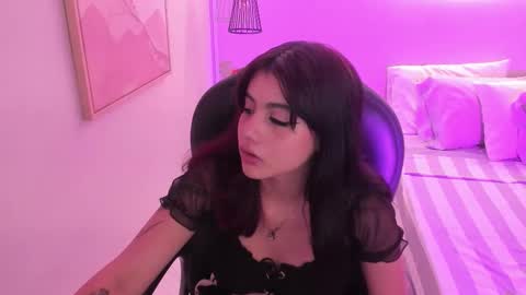 Julieth  online show from 02/19/26, 07:43