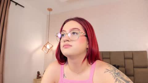 julieth_rojas online show from 02/07/26, 04:05