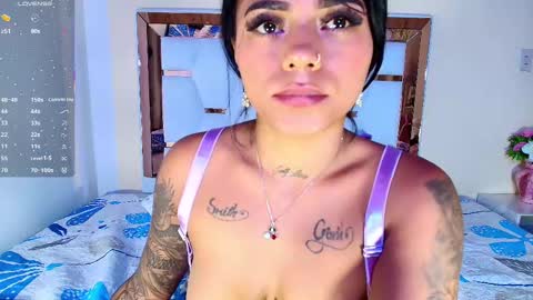 julieth rossi online show from 03/07/25, 10:45