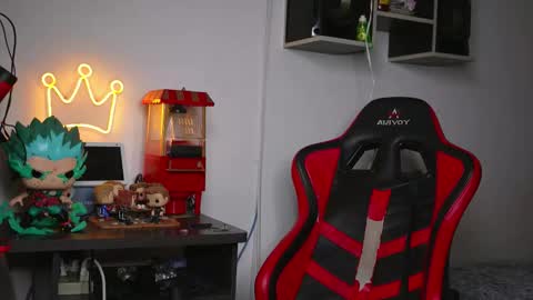  Julietha  online show from 01/12/26, 05:40