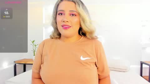 Julietha online show from 02/07/25, 02:40