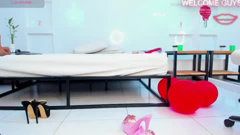 Julietha online show from 02/17/25, 05:47