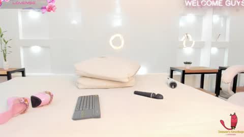 Julietha online show from 03/10/25, 06:05