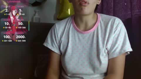 Snapshot of juliethamarquezz chatting on 07/01/26, 06:51 juliethamarquezz online show from 07/01/26, 06:51