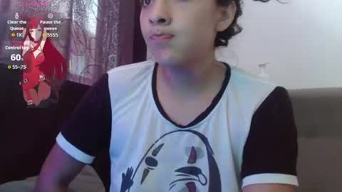 Snapshot of juliethamarquezz chatting on 07/23/26, 05:55 juliethamarquezz online show from 07/23/26, 05:55