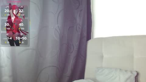 Snapshot of juliethamarquezz chatting on 07/27/26, 02:51 juliethamarquezz online show from 07/27/26, 02:51