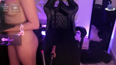 Julieth online show from 11/02/25, 07:16