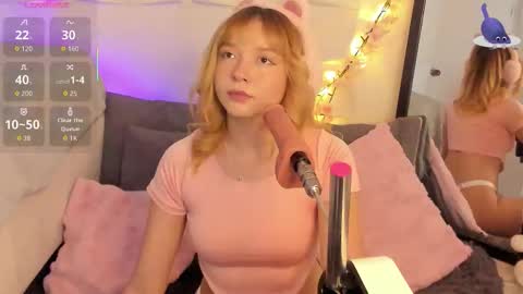 Julieth online show from 01/06/26, 08:45