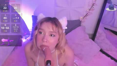 Julieth online show from 01/14/26, 08:47