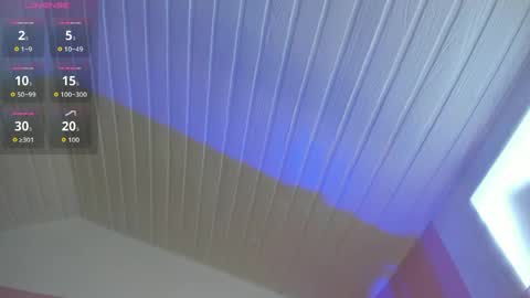 Julieth online show from 04/07/26, 07:14