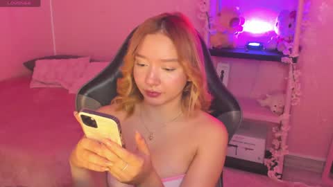 Julieth online show from 04/14/26, 09:43