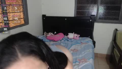 juliethserna online show from 09/11/25, 05:18