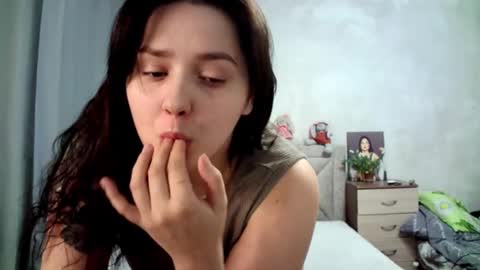 Julietkitty online show from 01/16/25, 09:48