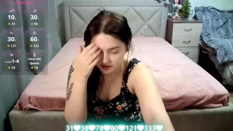 Julietkitty online show from 12/01/25, 04:28