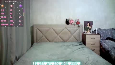 Julietkitty online show from 02/06/26, 03:26