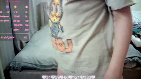 Julietkitty online show from 03/30/26, 04:35