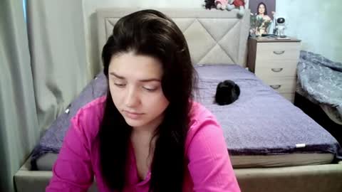 Julietkitty online show from 07/03/26, 03:57