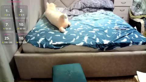 Julietkitty online show from 07/14/26, 04:06