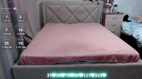 Julietkitty online show from 07/23/26, 03:59