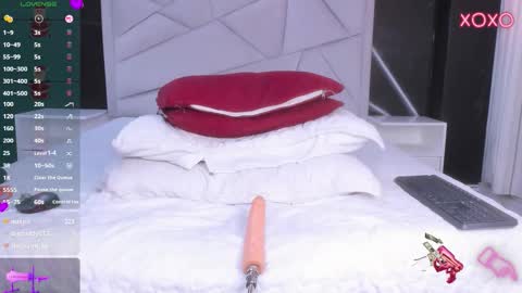 Juliet online show from 03/11/26, 09:32