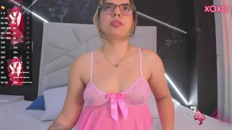 Juliet online show from 04/08/26, 08:09