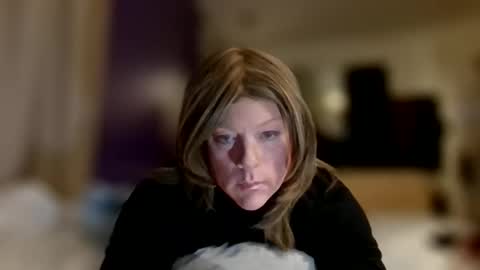 Julie TS online show from 01/13/26, 04:29