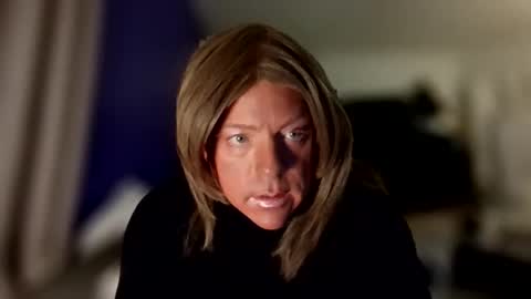 Julie TS online show from 03/08/26, 10:30