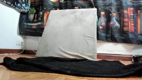 Julietta Jackson online show from 12/17/24, 01:29