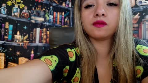 Julietta Jackson online show from 12/26/24, 07:05