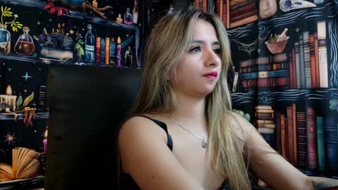 Julietta Jackson online show from 12/27/24, 07:46