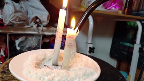 Julietta Jackson online show from 01/17/25, 02:08