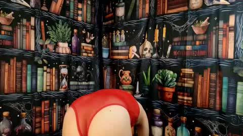 Julietta Jackson online show from 02/14/26, 09:55