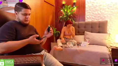 julietta max  online show from 01/07/26, 12:29