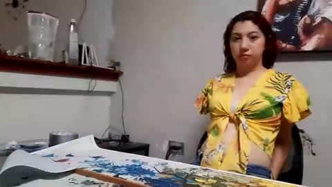 julietta max  online show from 03/11/26, 04:02