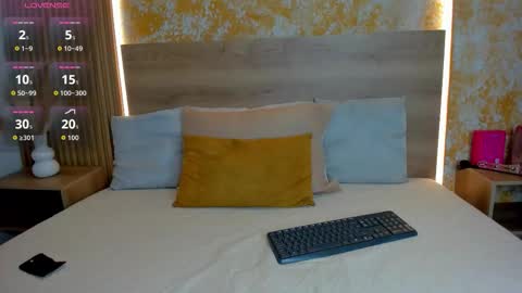 Snapshot of julietta_pink chatting on 03/03/26, 11:38 Julieta online show from 03/03/26, 11:38