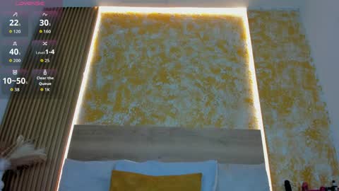 Julieta online show from 03/31/26, 11:32