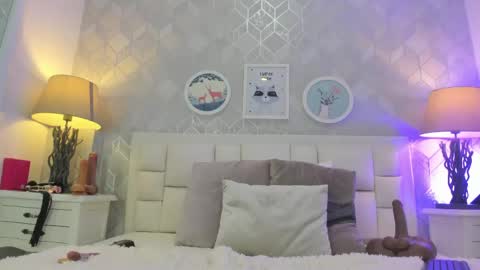 Julieta online show from 05/01/26, 04:06