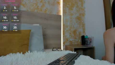 Julieta online show from 05/02/26, 11:37