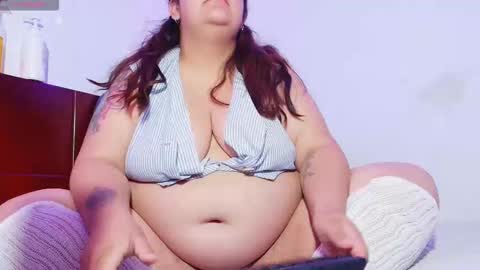 Julietta Big online show from 03/07/26, 12:13