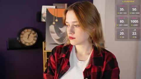 Mia online show from 10/08/25, 03:59