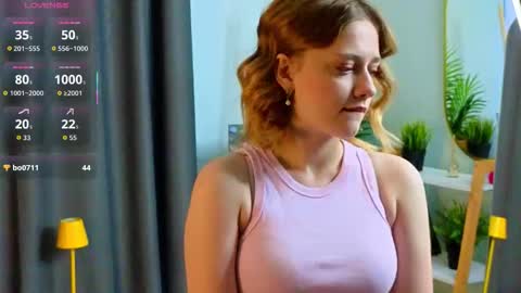 Mia online show from 11/15/25, 03:26