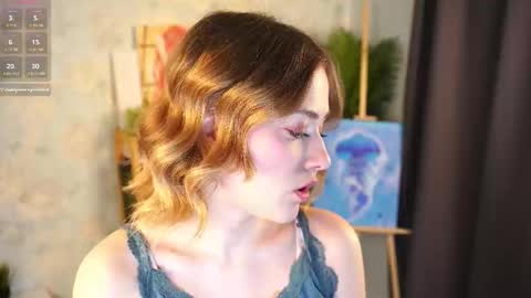 Mia online show from 02/26/26, 03:16