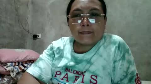 juliett online show from 04/22/26, 05:54