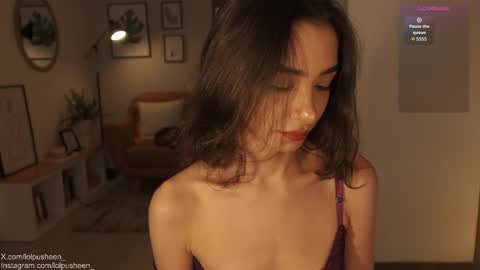 Juliette Dee online show from 11/11/25, 09:59