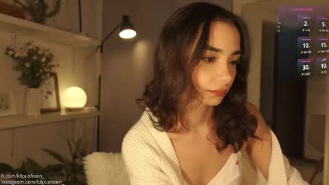 Juliette Dee online show from 11/20/25, 10:31