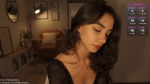 Juliette Dee online show from 11/25/25, 10:10