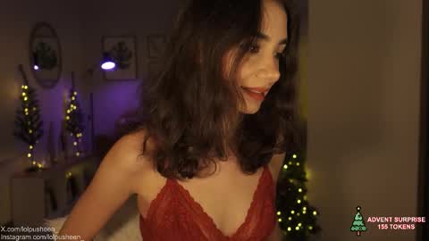 Juliette Dee online show from 12/01/25, 11:10